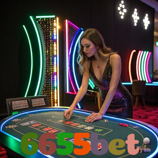 Torne-se um Mestre do Poker no 6655bet