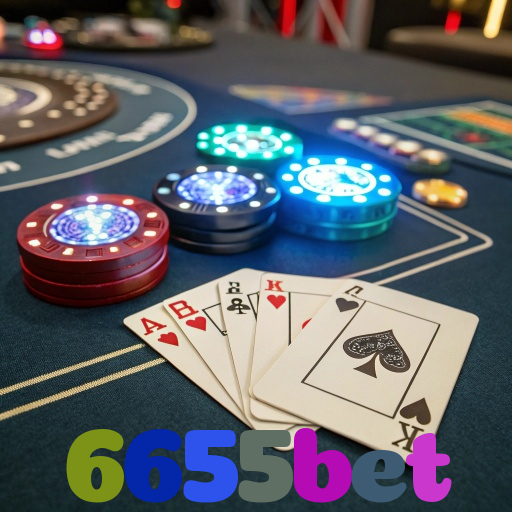 Ganhe de Forma Rápida nos Slots do 6655bet