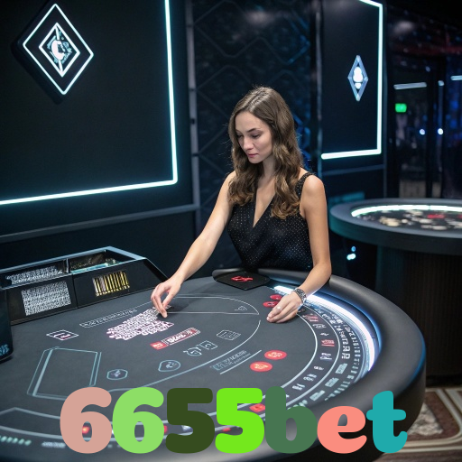 Apostas ao Vivo no Futebol no 6655bet