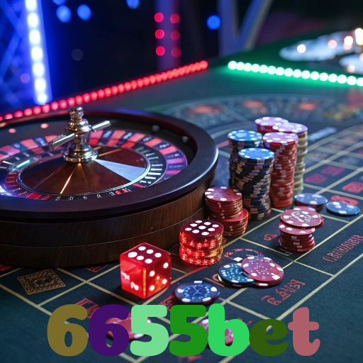 Ganhe com Estratégias de Roleta no 6655bet